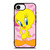 TWEETY BIRD FLORAL iPhone 16e Case Cover