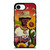 TYLER THE CREATOR FLOWER iPhone 16e Case Cover