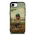 TYLER THE CREATOR iPhone 16e Case Cover