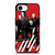 U2 BAND 2 iPhone 16e Case Cover