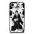 UCHIHA ITACHI NARUTO ANIME iPhone 16e Case Cover UCHIHA ITACHI NARUTO ANIME iPhone 16e Case Cover