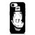 UCHIHA ITACHI NARUTO ART iPhone 16e Case Cover