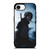 UCHIHA ITACHI NARUTO iPhone 16e Case Cover UCHIHA ITACHI NARUTO iPhone 16e Case Cover