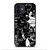 XXXTENTACION RAPPER QUOTE iPhone 12 Mini Case Cover