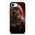 ULTIMATE WARRIOR WRESTLING iPhone 16e Case Cover