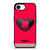 UNDEFEATED NIKE AIR MAX iPhone 16e Case Cover