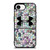 UNDER ARMOUR 3 iPhone 16e Case Cover