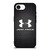 UNDER ARMOUR 4 iPhone 16e Case Cover