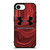 UNDER ARMOUR DAZZLE iPhone 16e Case Cover