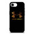 UNDER ARMOUR GOLD LOGO iPhone 16e Case Cover