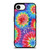UNDER ARMOUR TIE DYE 1 iPhone 16e Case Cover