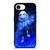 UNDERTALE SANS BAD TIME iPhone 16e Case Cover