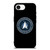 UNITED STATES SPACE CORPS USSC LOGO iPhone 16e Case Cover