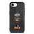 UNIVERSITY OF TENNESSEE VOLS FAN iPhone 16e Case Cover