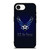 US AIR FORCE LOGO iPhone 16e Case Cover