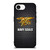 US NAVY SEAL METAL iPhone 16e Case Cover