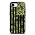 USA ARMY CAMO iPhone 16e Case Cover