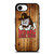 USMC MARINE DEVIL DOGS iPhone 16e Case Cover