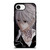 VAMPIRE KNIGHT ZERO KIRYU iPhone 16e Case Cover