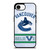 VANCOUVER CANUCKS 2 iPhone 16e Case Cover