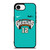 VANCOUVER GRIZZLIES JERSEY iPhone 16e Case Cover