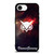 VANOS GAMING LOGO iPhone 16e Case Cover