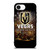 VEGAS GOLDEN KNIGHTS 89 1 iPhone 16e Case Cover