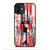 XOLOS CLUB TIJUANA iPhone 12 Mini Case Cover