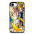 VEGETA MAJIN iPhone 16e Case Cover