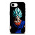 VEGITO BLUE DRAGON BALL iPhone 16e Case Cover