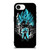 VEGITO SSJ BLUE DRAGON BALL iPhone 16e Case Cover