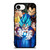 VEGITO SUPER SAIYAN DRAGON BALL iPhone 16e Case Cover