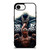 VENOM SPIDERMAN MARVEL iPhone 16e Case Cover