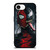 VENOM X SPIDERMAN iPhone 16e Case Cover
