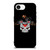 VICTORY MOTORCYCLES SKULL iPhone 16e Case Cover