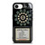 VINTAGE RETRO PAYPHONE iPhone 16e Case Cover