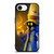 VIVI FINAL FANTASY IX iPhone 16e Case Cover