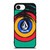 VOLCOM LOGO iPhone 16e Case Cover