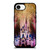 WALT DISNEY CASTLE 1 iPhone 16e Case Cover