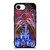 WALT DISNEY CASTLE 2 iPhone 16e Case Cover