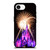 WALT DISNEY CASTLE 3 iPhone 16e Case Cover