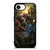 WARHAMMER BLACK TEMPLAR 2 iPhone 16e Case Cover