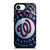 WASHINGTON NATIONALS BASEBALL iPhone 16e Case Cover