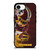 WASHINGTON REDSKINS 3 iPhone 16e Case Cover