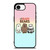WHO WE BEAR PANDA BEAR 2 iPhone 16e Case Cover