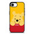 WINNIE THE POOH CARTOON iPhone 16e Case Cover