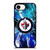 WINNIPEG JETS HOCKEY TEAM iPhone 16e Case Cover