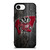 WISCONSIN BADGERS 1 iPhone 16e Case Cover