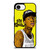 WIZ KHALIFA 1 iPhone 16e Case Cover