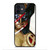 WOLVERINE MARVEL COMICS iPhone 12 Mini Case Cover